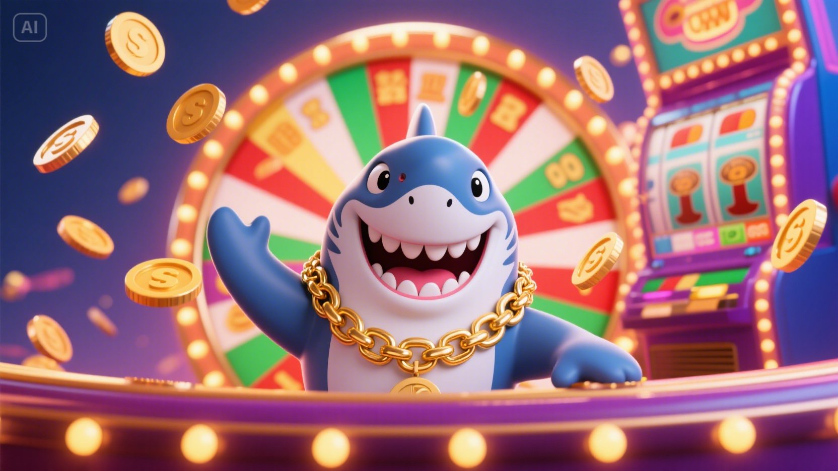 tiger slots game login