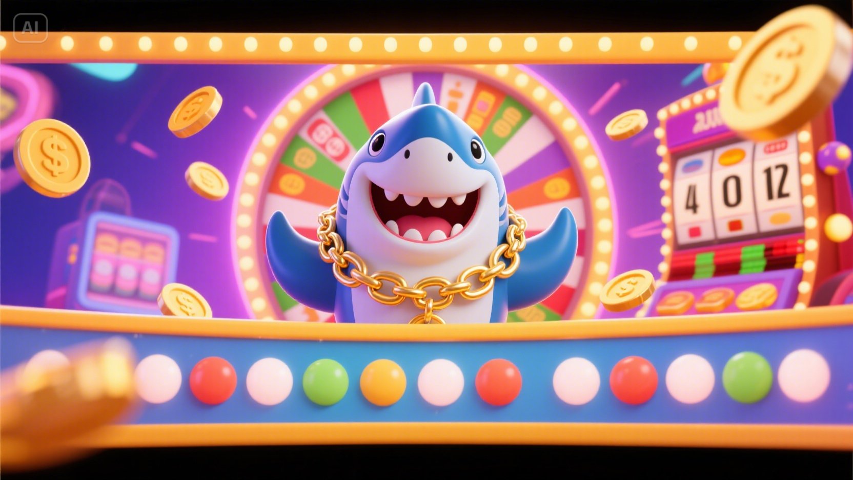 tiger slots game login