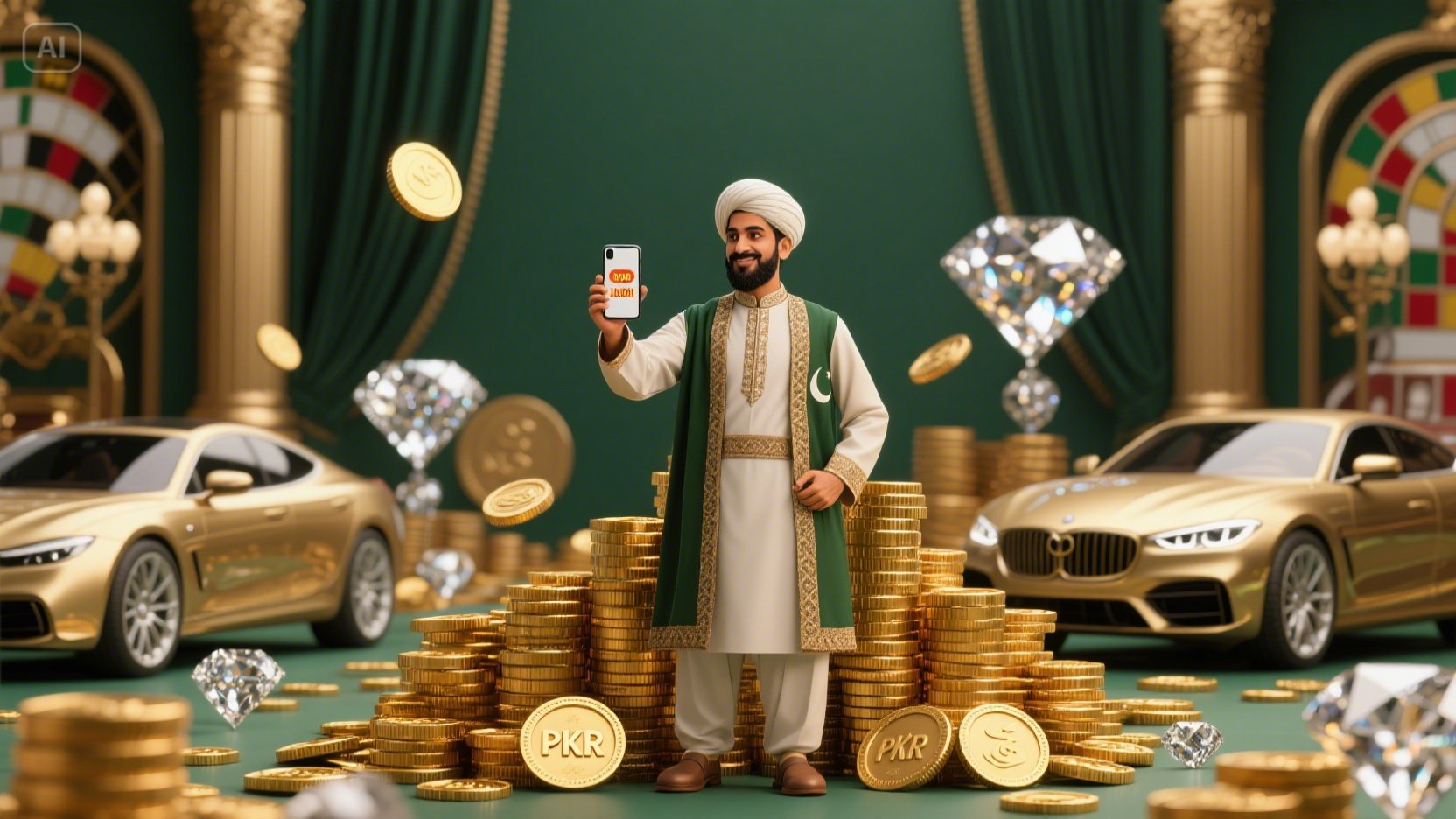 tiger slots game login