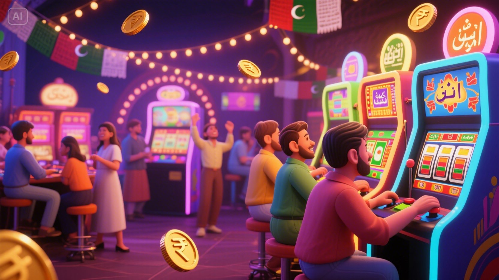 tiger slots game login
