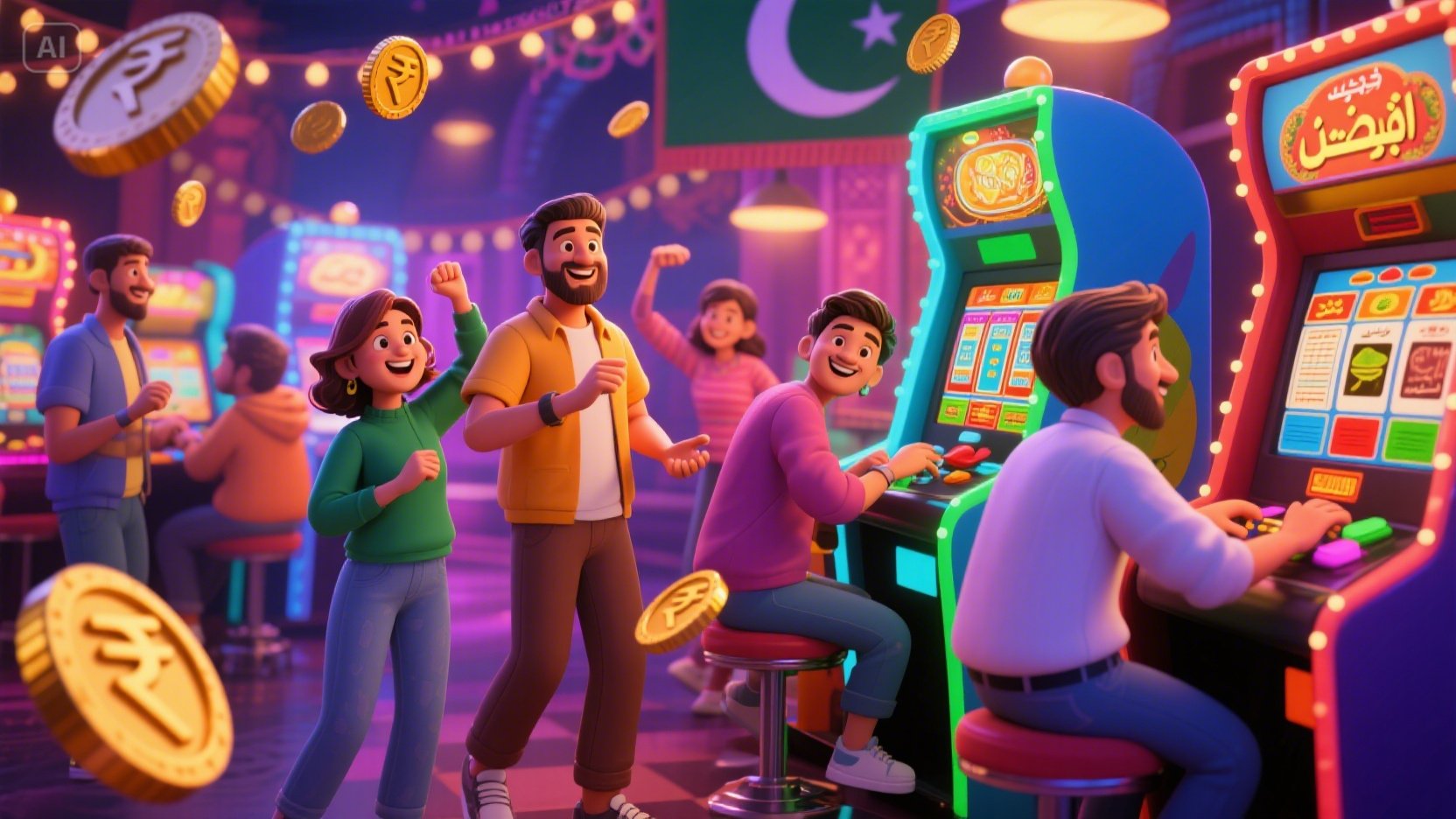 tiger slots game login