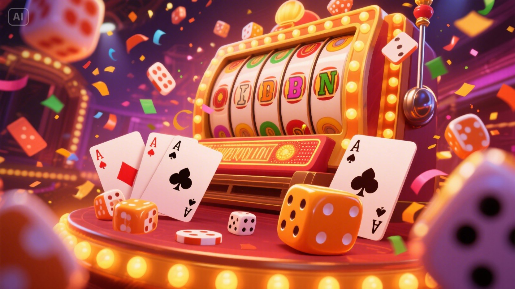 tiger slots game login