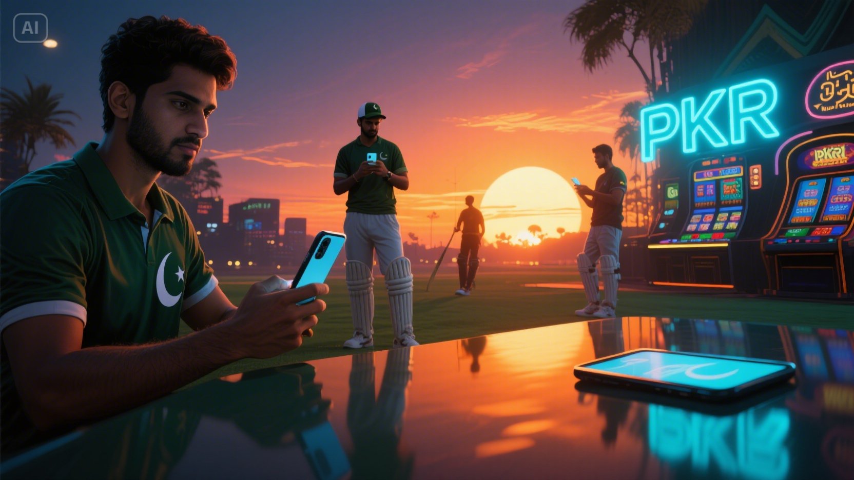 tiger slots game login